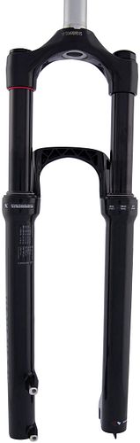 RockShox Judy Gold RL Federgabel 27,5 Zoll schwarz 120 mm Federweg, 1 1 8" Ahead, mit OneLo
