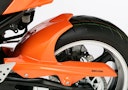 Vorschaubild BODYSTYLE Sportsline Hinterradabdeckung ABS Kunststoff unlackiert für KAWASAKI Z750, Z750S