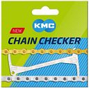 Vorschaubild KMC Kettenverschleißlehre Chain Checker