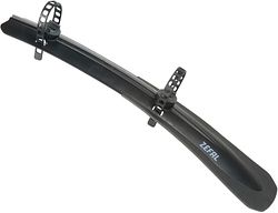 Zéfal Steckschutzblech Croozer Road 28 Zoll schwarz