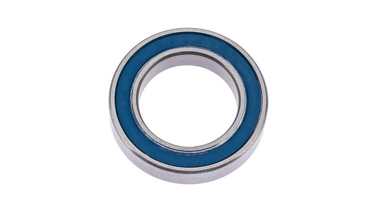 CONTEC Kugellager 15 x 24 x 5 mm silber, blau, blau