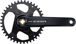 Shimano Kettenradgarnitur ESSA FC-U2000-1/U2001-1 40 Zähne