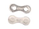 Vorschaubild CONTEC Verschlussglied Connector gold/silber