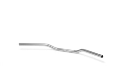 HIGHSIDER pro Superbike AN1 Lenker Silber Aluminium, 7/8 Zoll