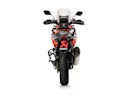 Vorschaubild Akrapovič Slip-On Titanium Line Suzuki V-Strom 1050 2020- 