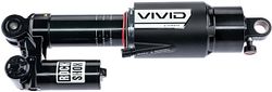 RockShox Federbein Vivid Ultimate DH RC2 225 mm x 75 mm schwarz