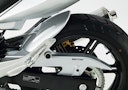 Vorschaubild BODYSTYLE Hinterradabdeckung Sportsline  Für HONDA CBF1000S SC58