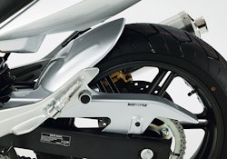BODYSTYLE Hinterradabdeckung Sportsline  Für HONDA CBF1000S SC58