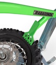 Vorschaubild Rabaconda Mini Reifenmontiergerät 10-17 Zoll