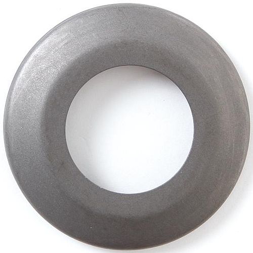 SRAM Staubdeckel Getriebenabe Super 7 schwarz