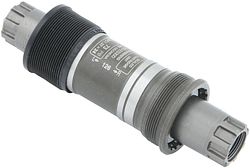 Shimano Innenlager BB-ES300 126 mm Octalink schwarz,grau