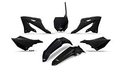 UFO Plast Verkleidungssatz für Yamaha [YAKIT324-001]