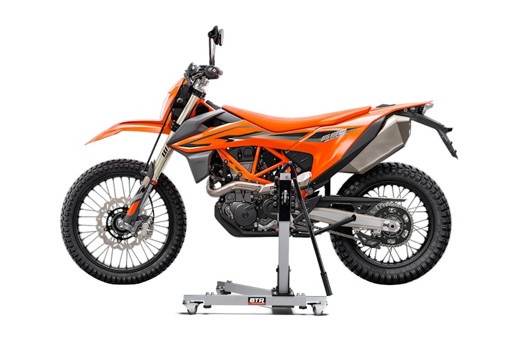 Zentralständer EVOLIFT® für KTM 690 ENDURO R 19-