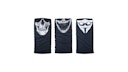 Vorschaubild Oxford Multifunktionstuch Masks, Multifunktionstuch "Comfy" 3er Pack, 100 % Polyester Mikrofaser