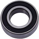 Vorschaubild Union Kugellager 688 2RS silber,schwarz
