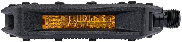 ErgoTec Pedal EP-M schwarz