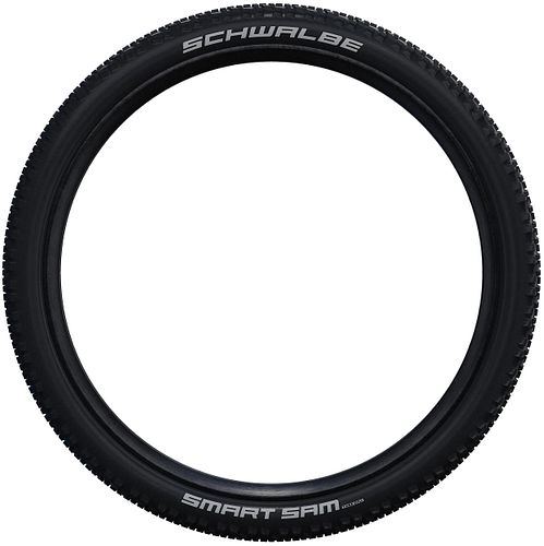Schwalbe Smart Sam Performance Line 27,5 Zoll schwarz