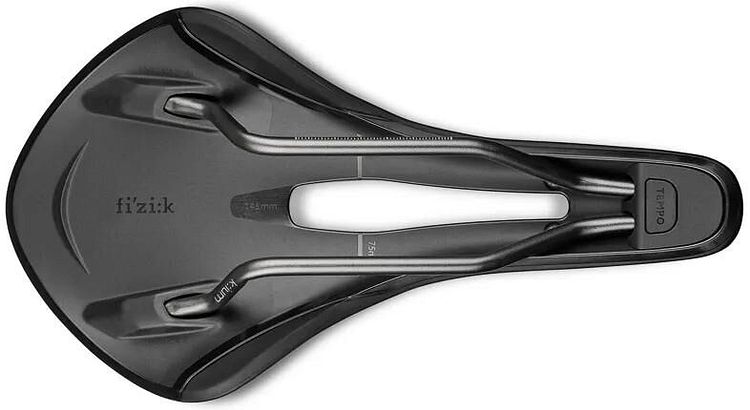 fi'zi:k Tempo Aliante R3 Sattel schwarz