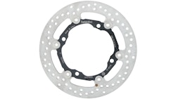 Brembo Bremsscheibe 78B40812