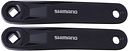 Vorschaubild Shimano Kurbelsatz E5000 175 mm schwarz