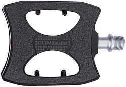 CONTEC Pedal Quick.Ace schwarz