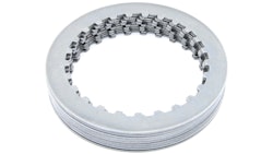 TRW Stahlscheibensatz MES413-9, 9-teilig