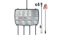 Vorschaubild Tecmate Batterieladegerät Optimate Lithium 4x0.8A