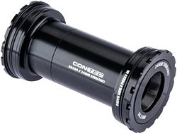 CONTEC Innenlager BOX.Fit BB386 schwarz