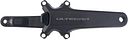 Vorschaubild Shimano Kurbelsatz Ultegra FC-R8100-P 165 mm schwarz