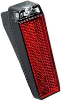 Axa Rücklicht Nyx E rot Mod. 25