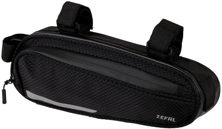 Zéfal Rahmentasche Z Frame Pack 1,3 l schwarz
