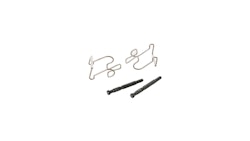 Brembo Stiftsatz für Bremszange P4 34/34A mit Federn, für Zange 207850../208343.., Stiftsatz