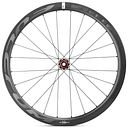 Vorschaubild Fulcrum Laufradsatz Speed Team 42 DB C23 XDR schwarz