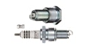 Vorschaubild NGK Zündkerze BPR7EIX, Iridium, Schlüsselweite 20, 8, Zündkerze Gruppe B, 14 mm Gewinde