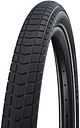 Vorschaubild Schwalbe Motion Super Moto-X 26 Zoll schwarz