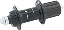 Vorschaubild Shimano Hinterradnabe 105 FH-R7000 32 Loch schwarz Schnellspanner 163 mm, OE