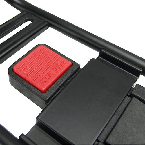 Rixen & Kaul Gepäckträgeradapter GTA Modul schwarz,rot