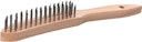 Vorschaubild kwb Handdrahtbürsten  3-rhg 923130