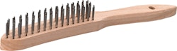 kwb Handdrahtbürsten  3-rhg 923130