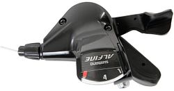 Shimano Schaltgriff Alfine SL-S 7000 8-Gang schwarz