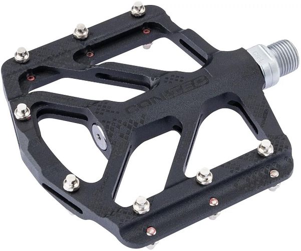 CONTEC Pedal Spatula II schwarz