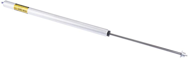 CONTEC Service-Kit Drop-A-Gogo Kit A silber für 230 mm Verstellbereich, kompatibel f