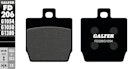 Vorschaubild Galfer Bremsbelag FD206