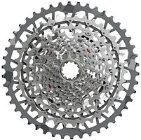 SRAM Kassette Rival XPLR XG-1351 E1 13-fach silber