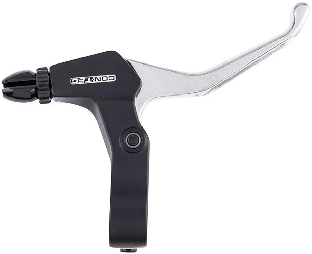 CONTEC Bremshebel BL-MT10 rechts silber
