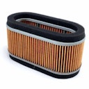 Vorschaubild MIW Luftfilter Y4220 für Yamaha RD250