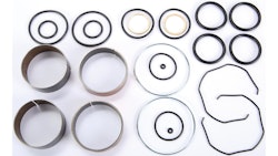 All Balls Racing Reparatursatz Gabel