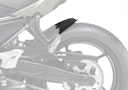 Vorschaubild BODYSTYLE Hinterradabdeckungsverlängerung ABS Kunststoff schwarz-matt für KAWASAKI Ninja 650, Z650, Z650 RS