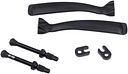 Vorschaubild Campagnolo Laufradsatz Shamal Carbon C23 schwarz XDR
