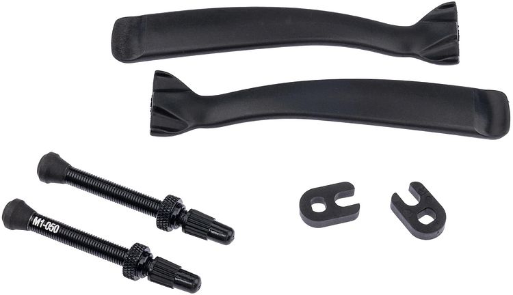 Campagnolo Laufradsatz Shamal Carbon C23 schwarz XDR